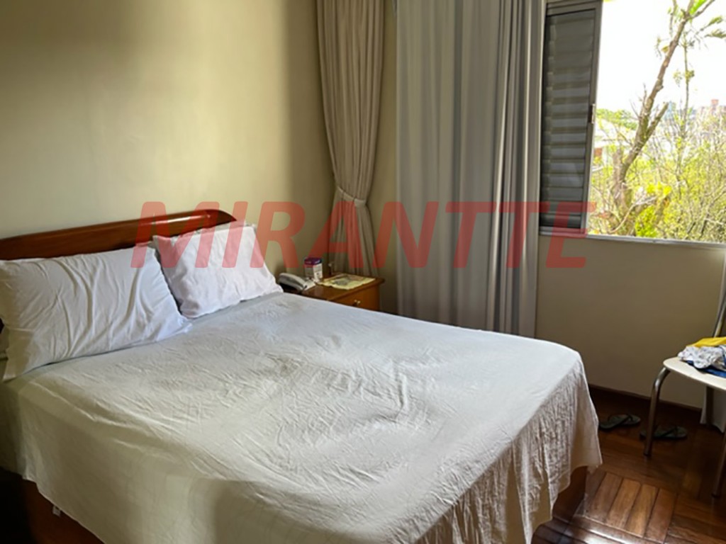 Casa terrea de 276m² com 3 quartos em Parque Mandaqui