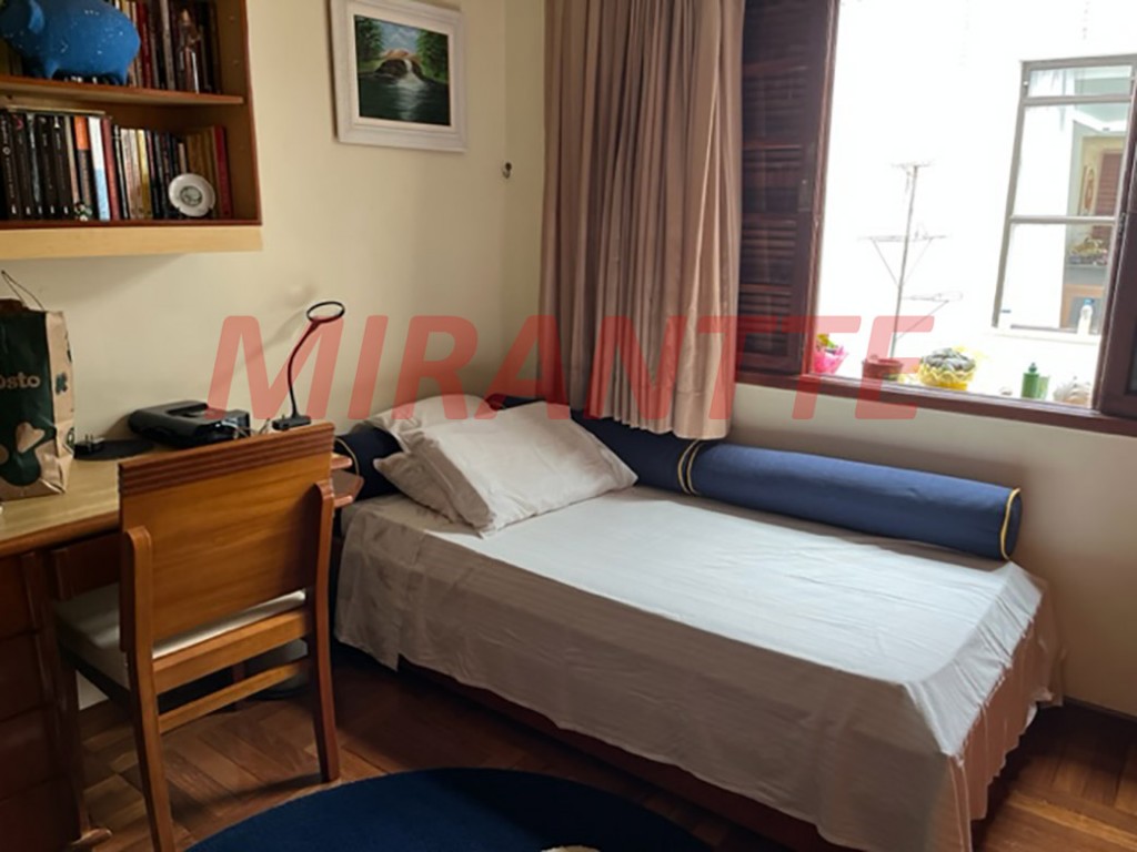 Casa terrea de 276m² com 3 quartos em Parque Mandaqui
