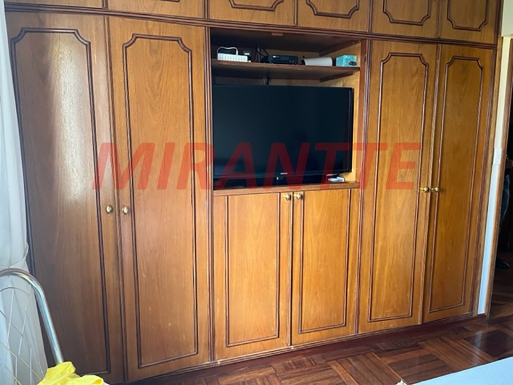 Casa terrea de 276m² com 3 quartos em Parque Mandaqui