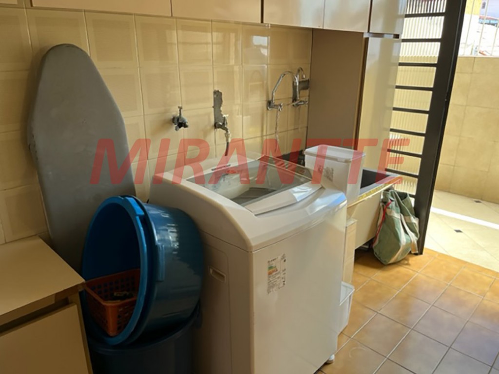 Casa terrea de 276m² com 3 quartos em Parque Mandaqui