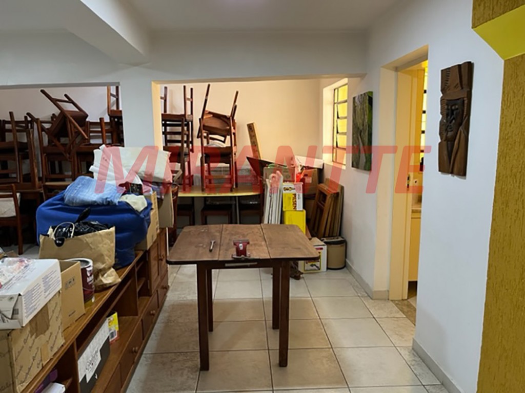 Casa terrea de 276m² com 3 quartos em Parque Mandaqui