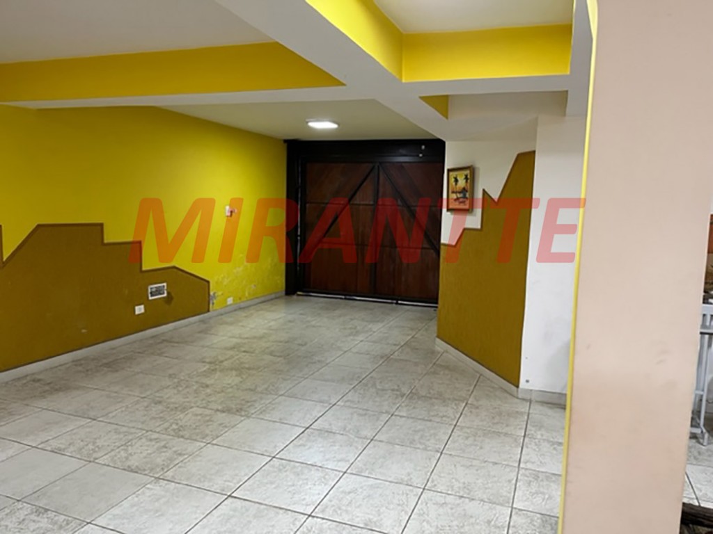 Casa terrea de 276m² com 3 quartos em Parque Mandaqui