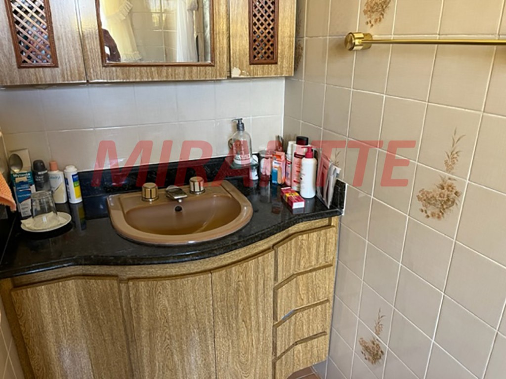 Casa terrea de 276m² com 3 quartos em Parque Mandaqui