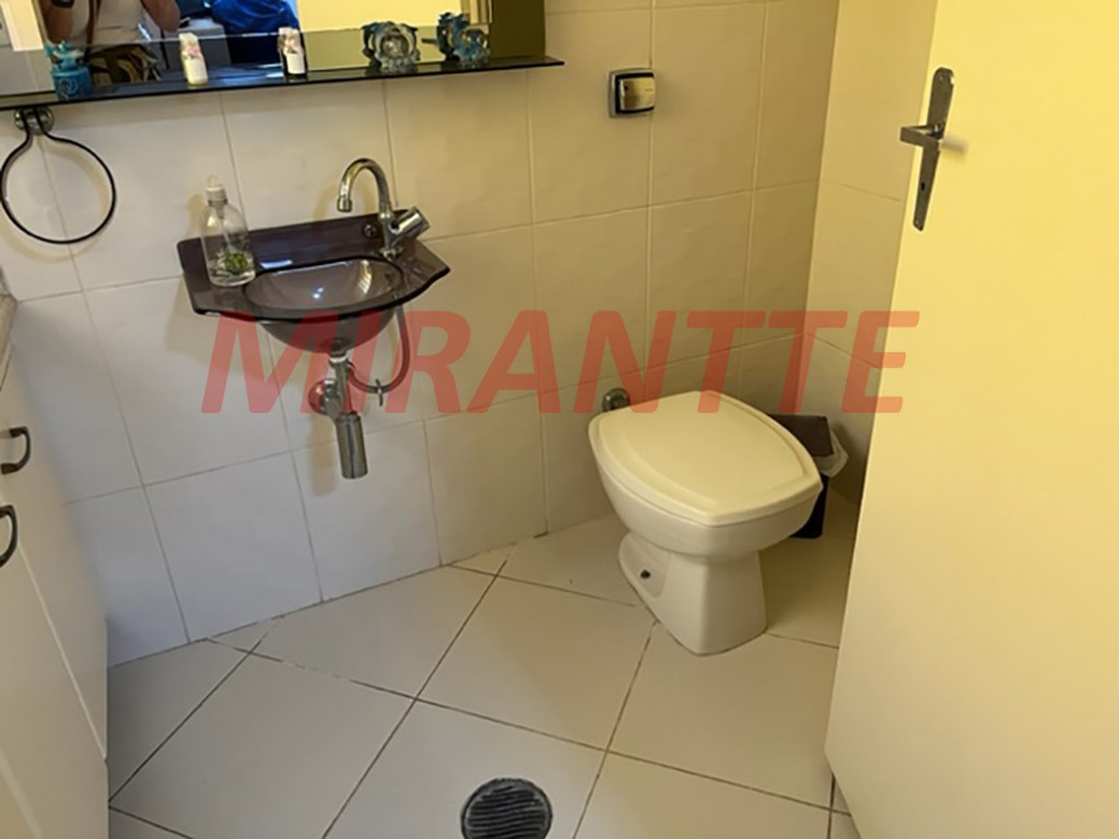 Casa terrea de 276m² com 3 quartos em Parque Mandaqui