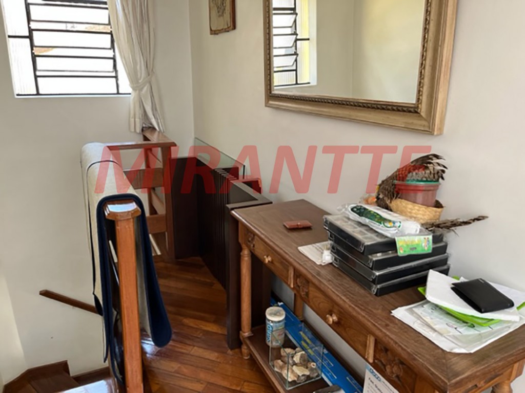 Casa terrea de 276m² com 3 quartos em Parque Mandaqui