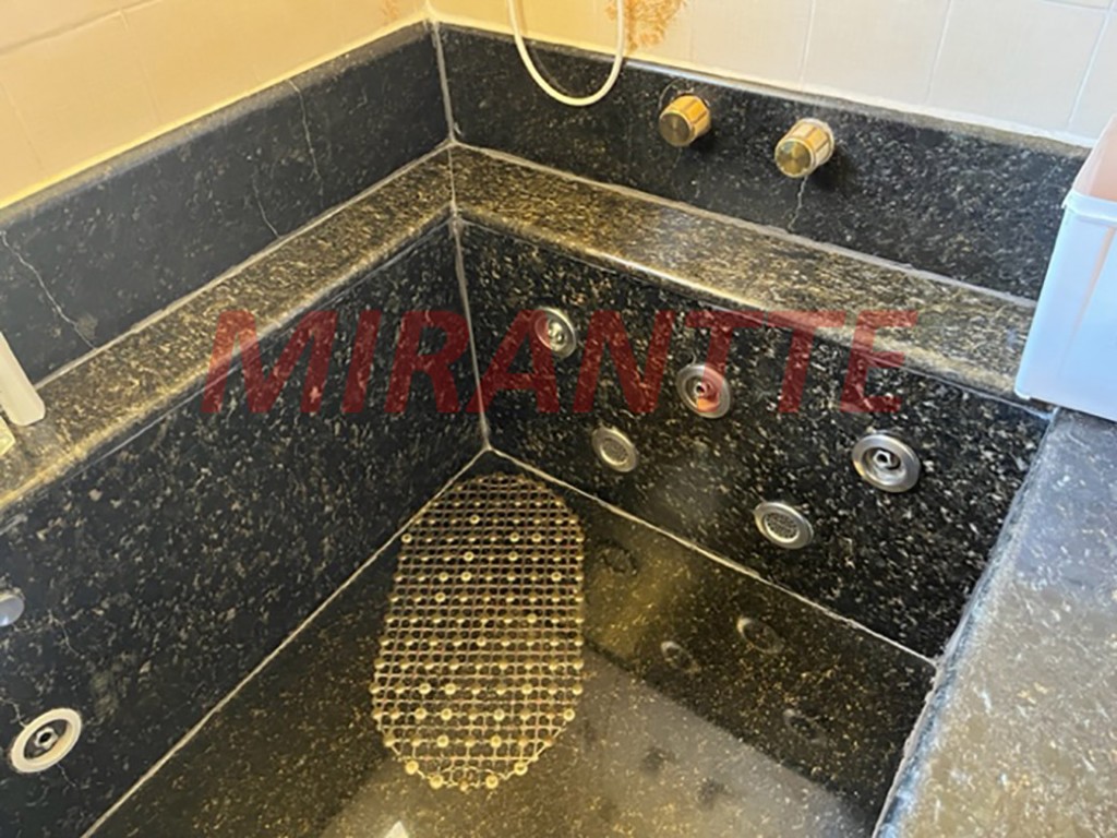 Casa terrea de 276m² com 3 quartos em Parque Mandaqui