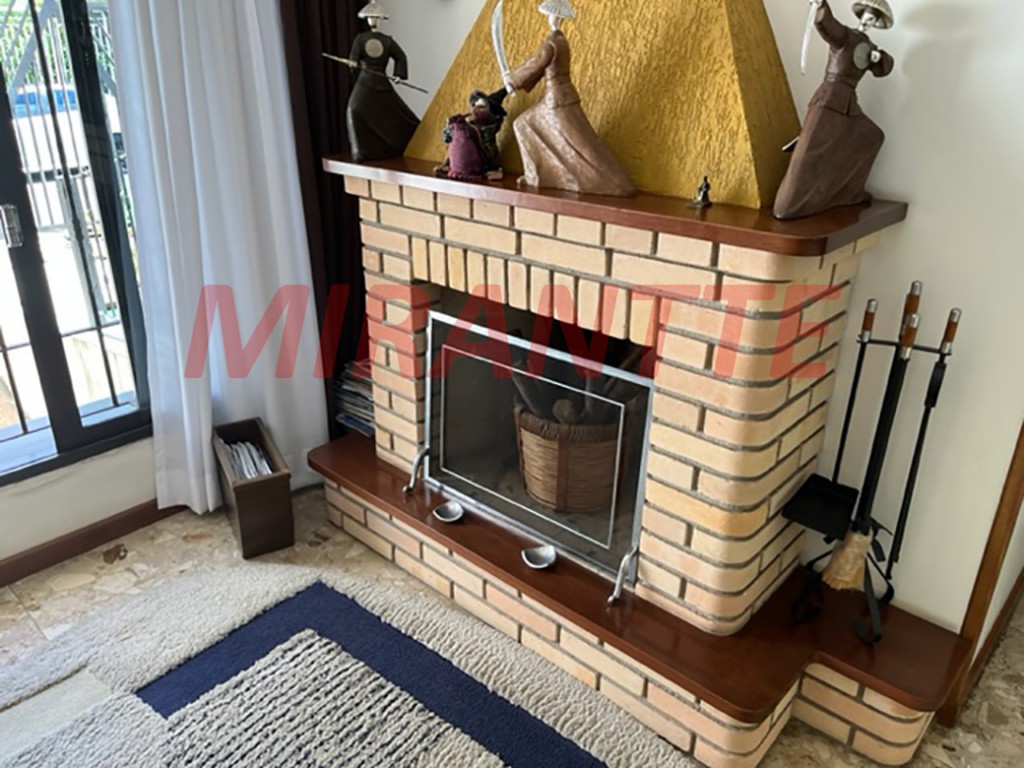 Casa terrea de 276m² com 3 quartos em Parque Mandaqui