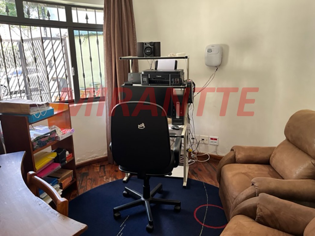 Casa terrea de 276m² com 3 quartos em Parque Mandaqui