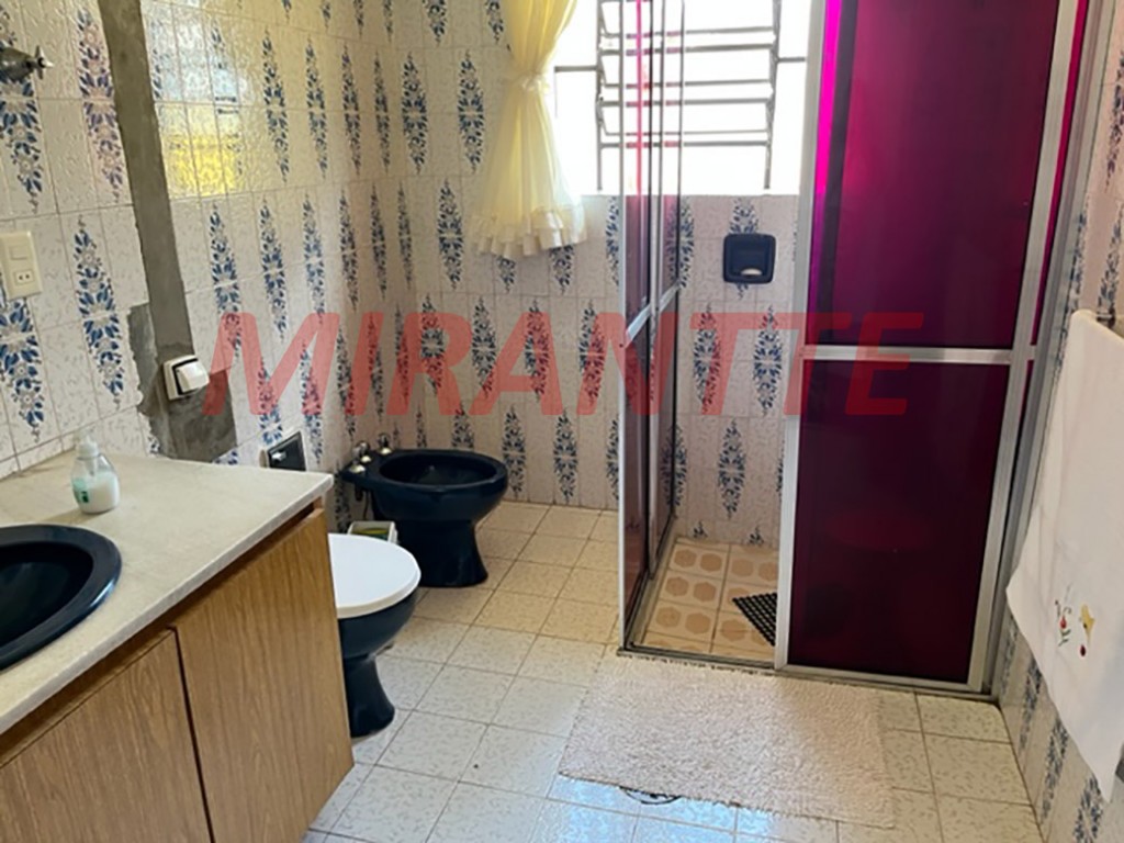 Casa terrea de 276m² com 3 quartos em Parque Mandaqui