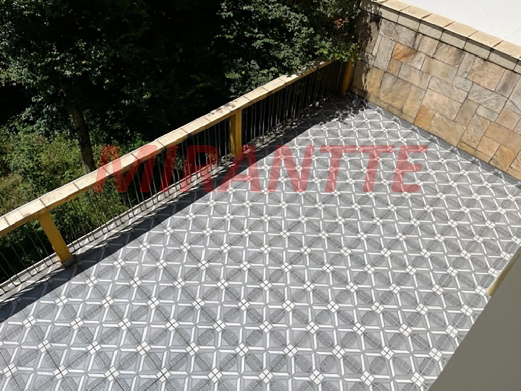 Casa terrea de 276m² com 3 quartos em Parque Mandaqui