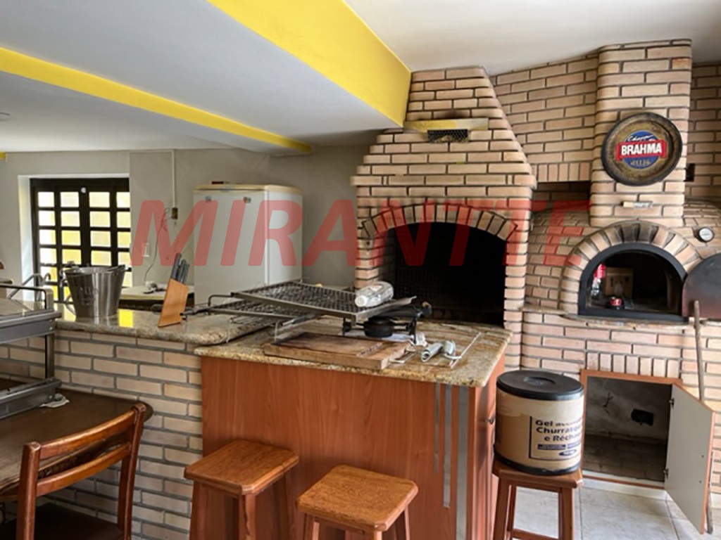 Casa terrea de 276m² com 3 quartos em Parque Mandaqui