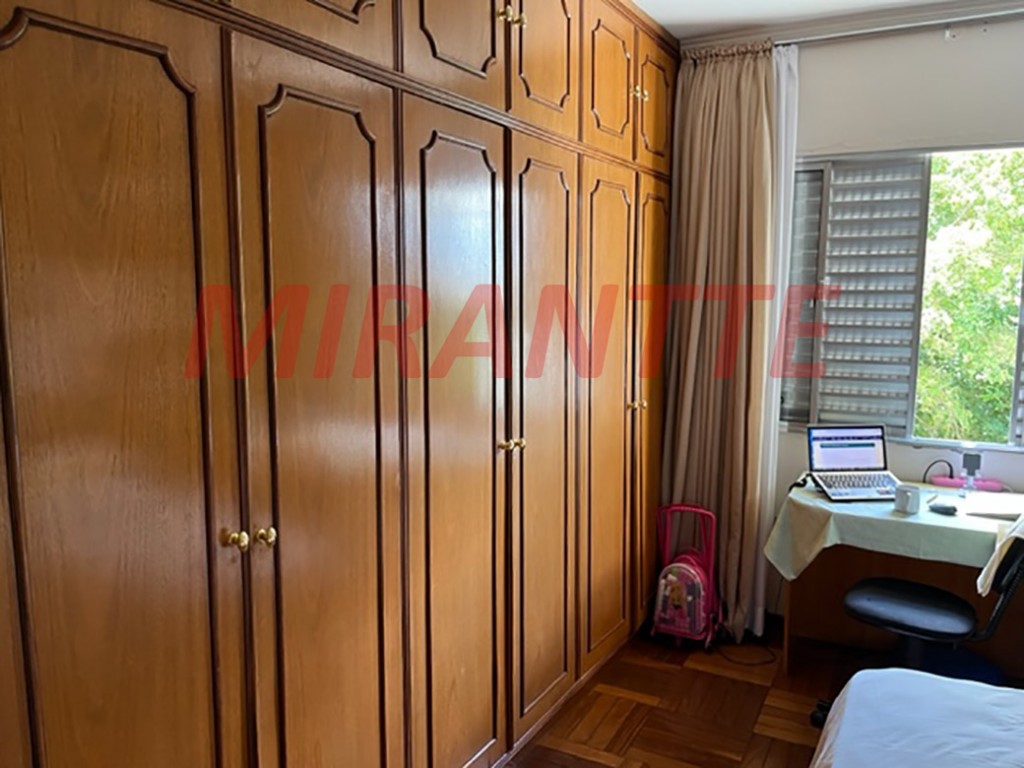 Casa terrea de 276m² com 3 quartos em Parque Mandaqui