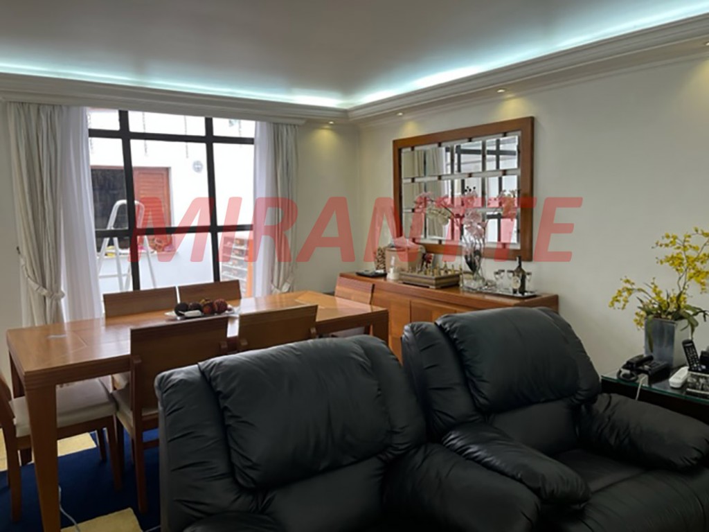 Casa terrea de 276m² com 3 quartos em Parque Mandaqui
