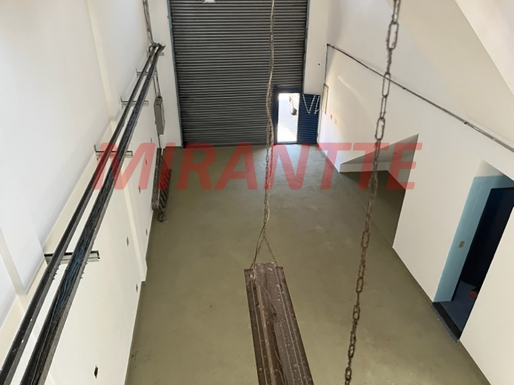 Galpao em Nossa Senhora Do Ó