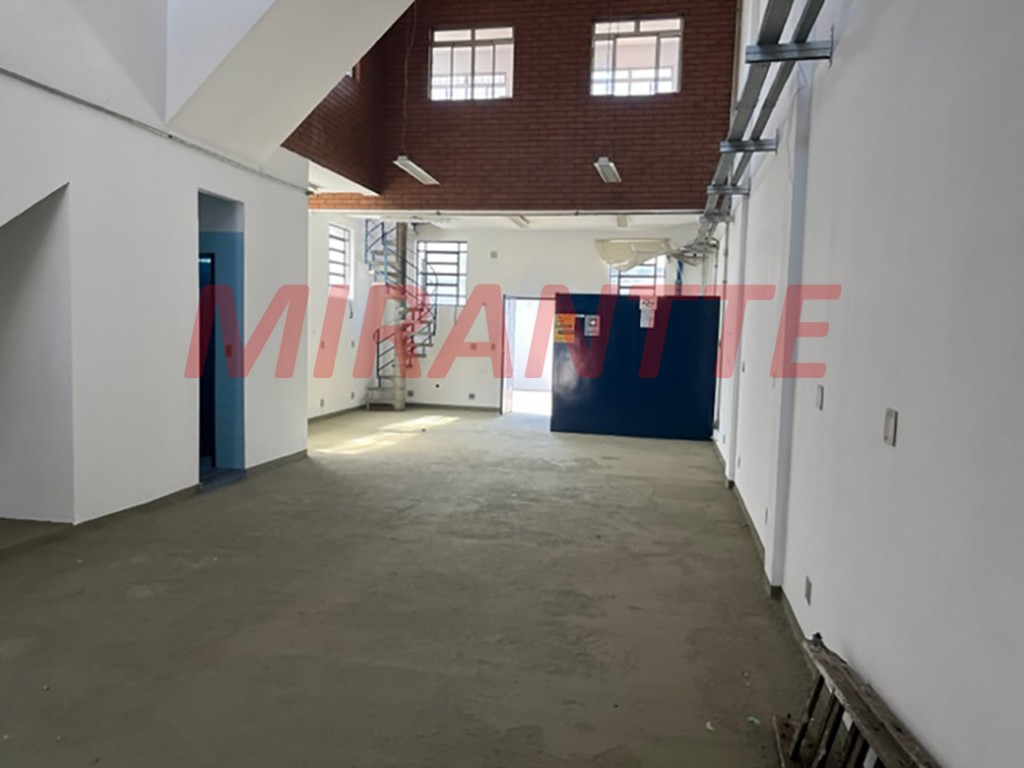 Galpao em Nossa Senhora Do Ó