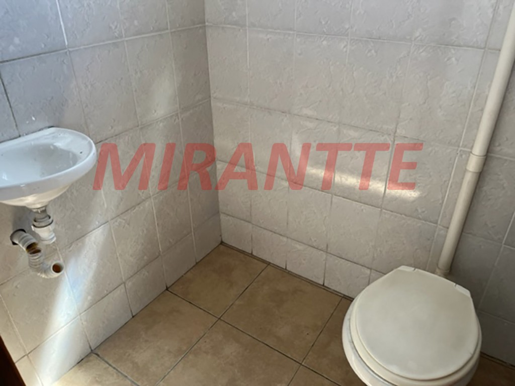 Galpao em Nossa Senhora Do Ó