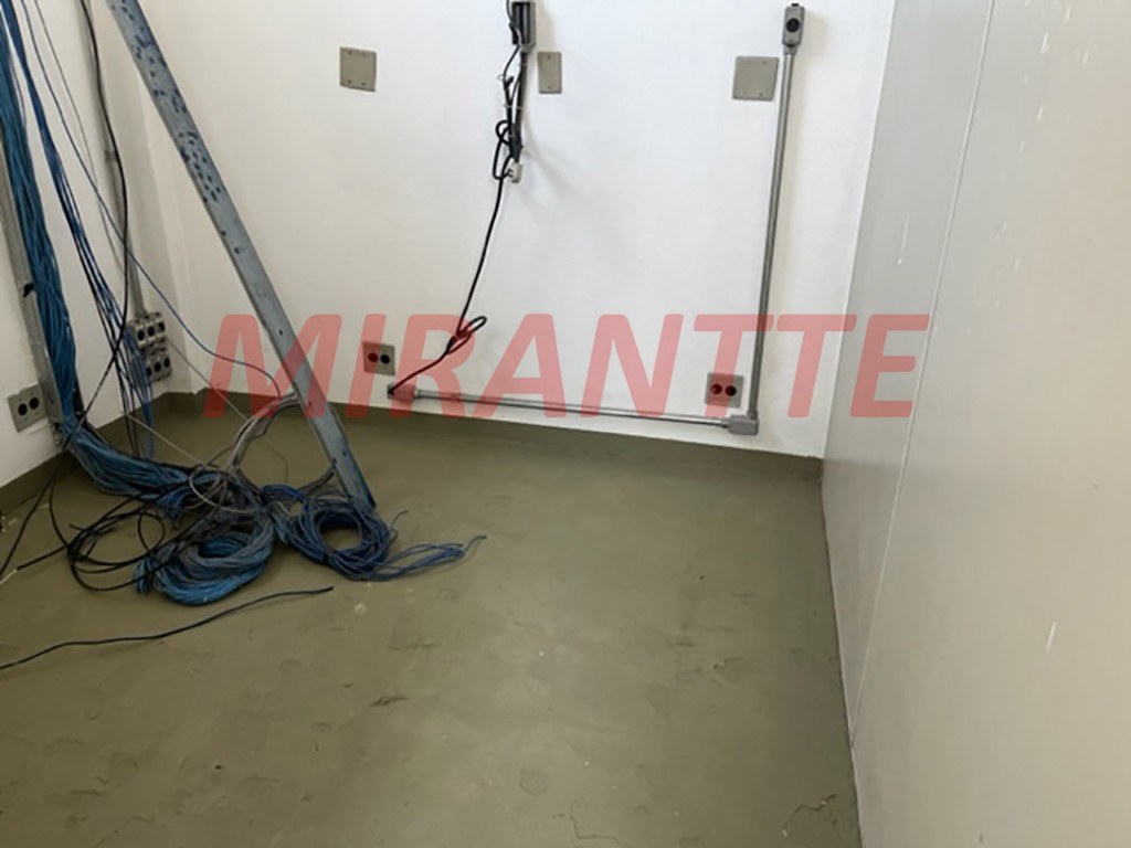 Galpao em Nossa Senhora Do Ó