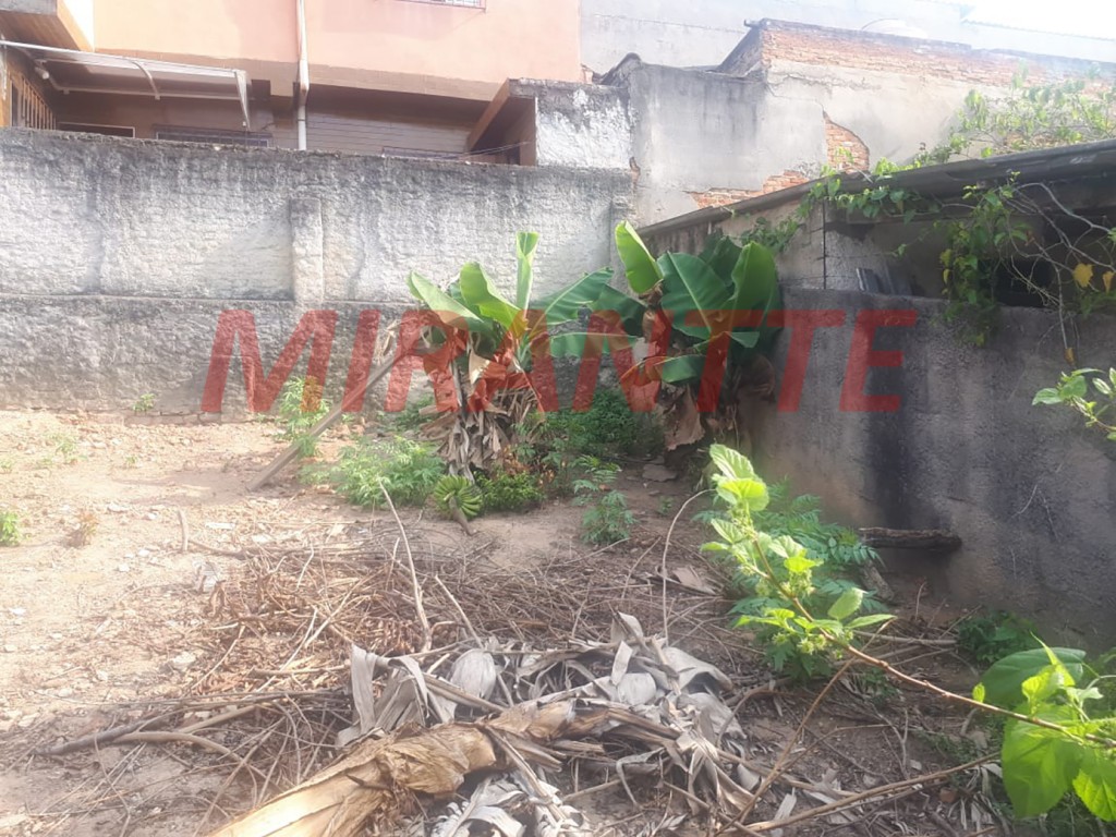 Terreno de 500m² em Imirim