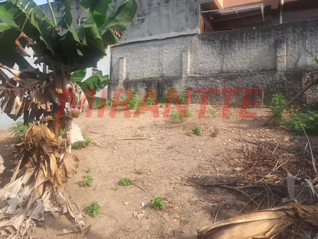 Terreno de 500m² em Imirim