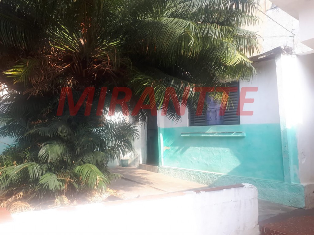 Terreno de 500m² em Imirim
