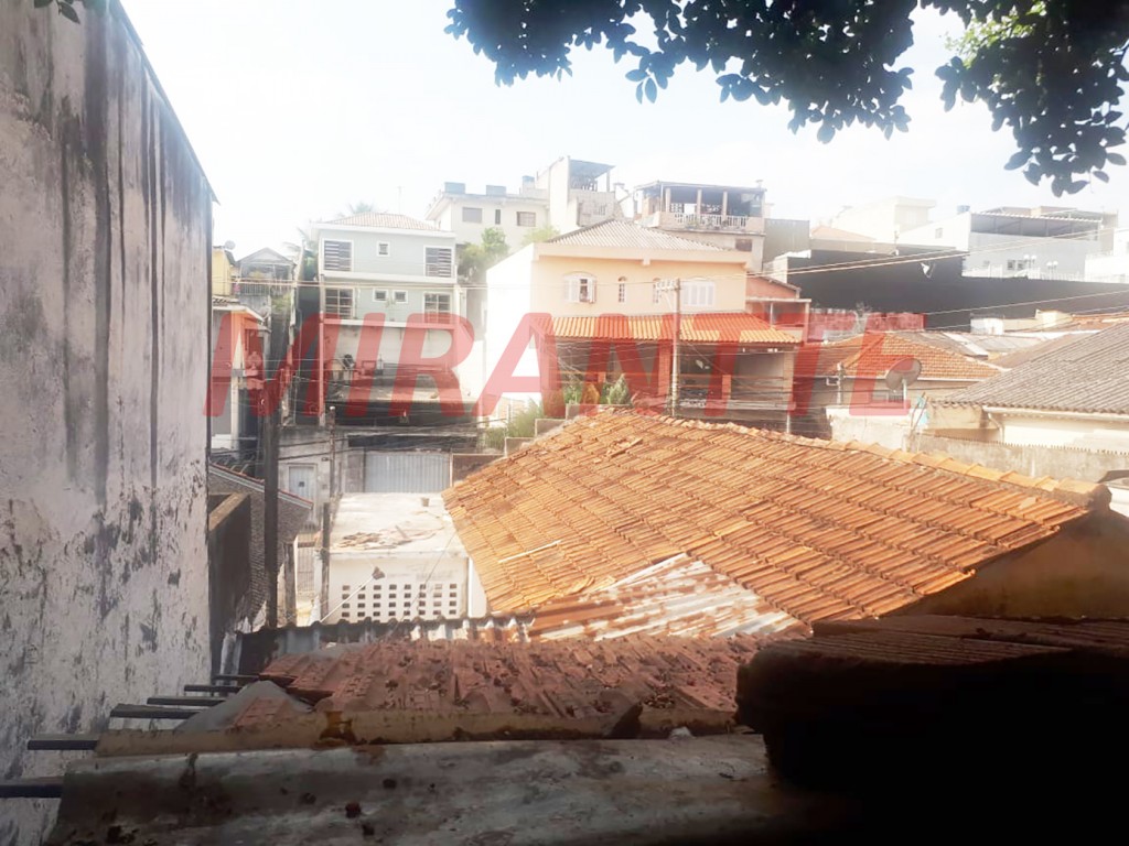 Terreno de 500m² em Imirim