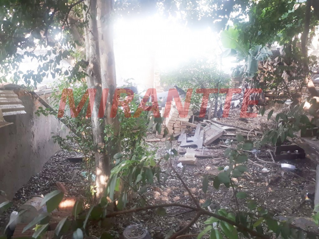 Terreno de 500m² em Imirim