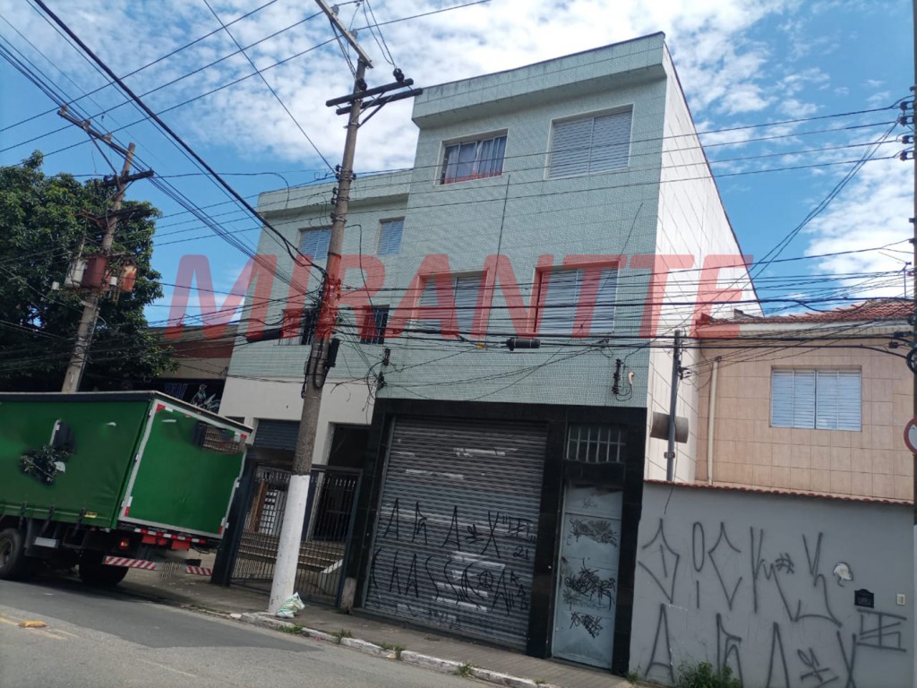 Comercial com 4 quartos em Vila Ede