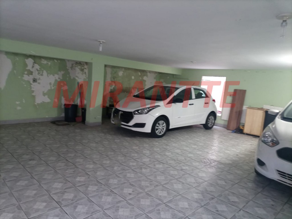 Comercial com 4 quartos em Vila Ede