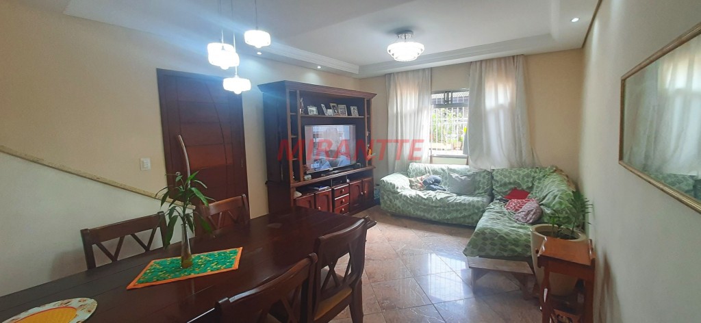 Sobrado de 130m² com 2 quartos em Jaraguá