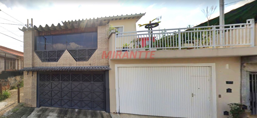 Sobrado de 130m² com 2 quartos em Jaraguá