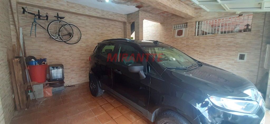 Sobrado de 130m² com 2 quartos em Jaraguá