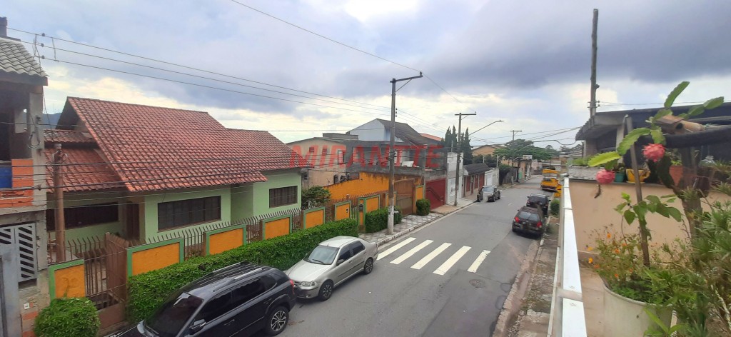 Sobrado de 130m² com 2 quartos em Jaraguá