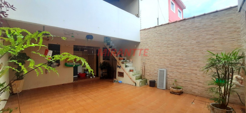 Sobrado de 130m² com 2 quartos em Jaraguá