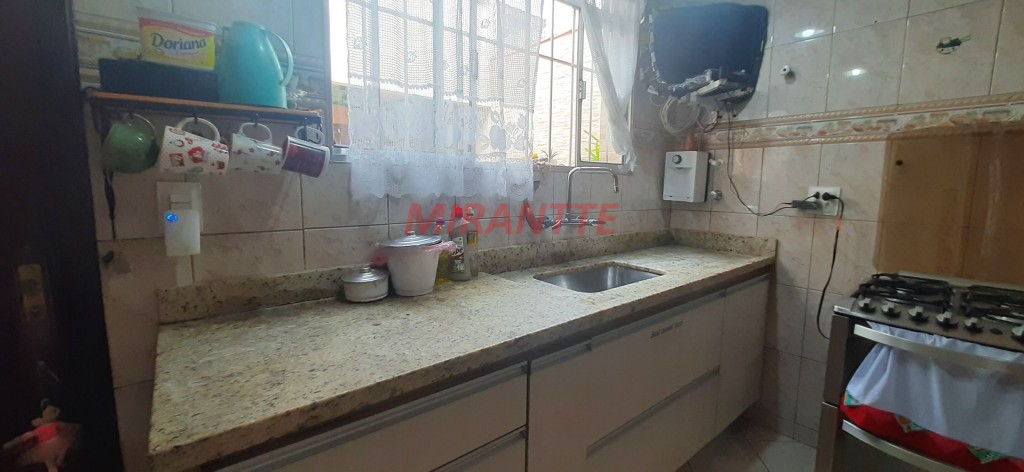 Sobrado de 130m² com 2 quartos em Jaraguá