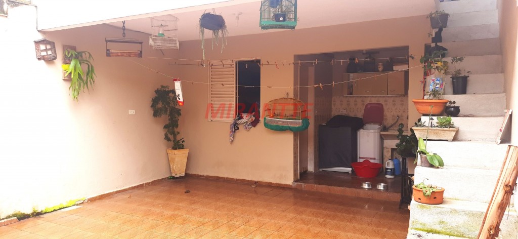Sobrado de 130m² com 2 quartos em Jaraguá