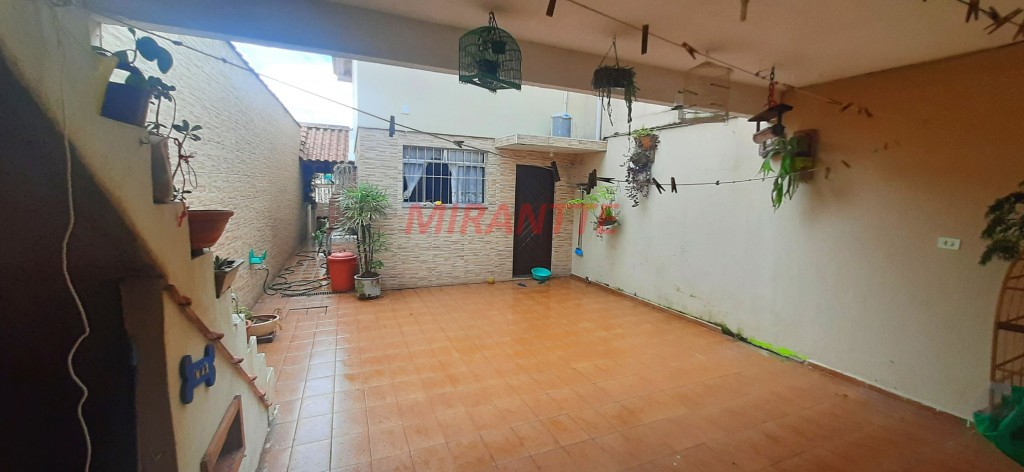 Sobrado de 130m² com 2 quartos em Jaraguá