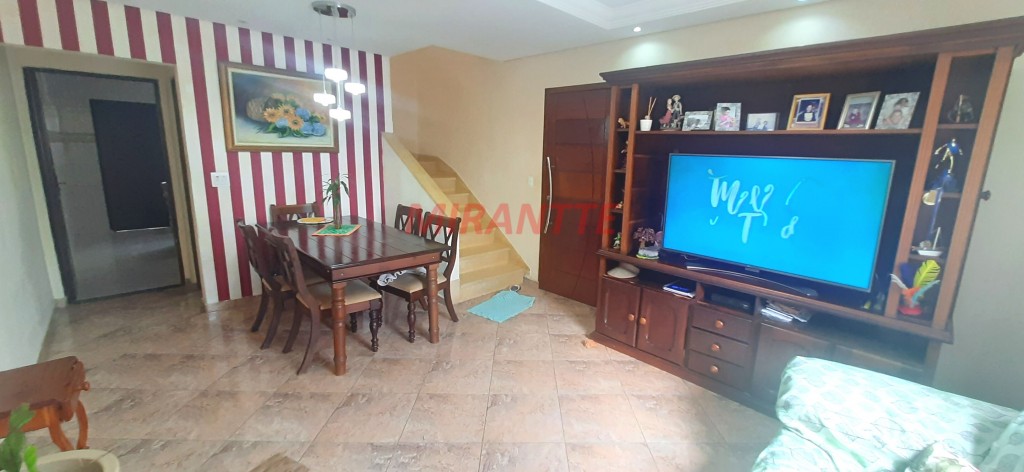 Sobrado de 130m² com 2 quartos em Jaraguá