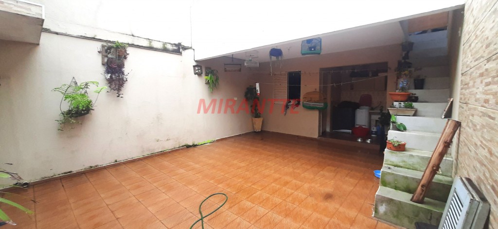 Sobrado de 130m² com 2 quartos em Jaraguá