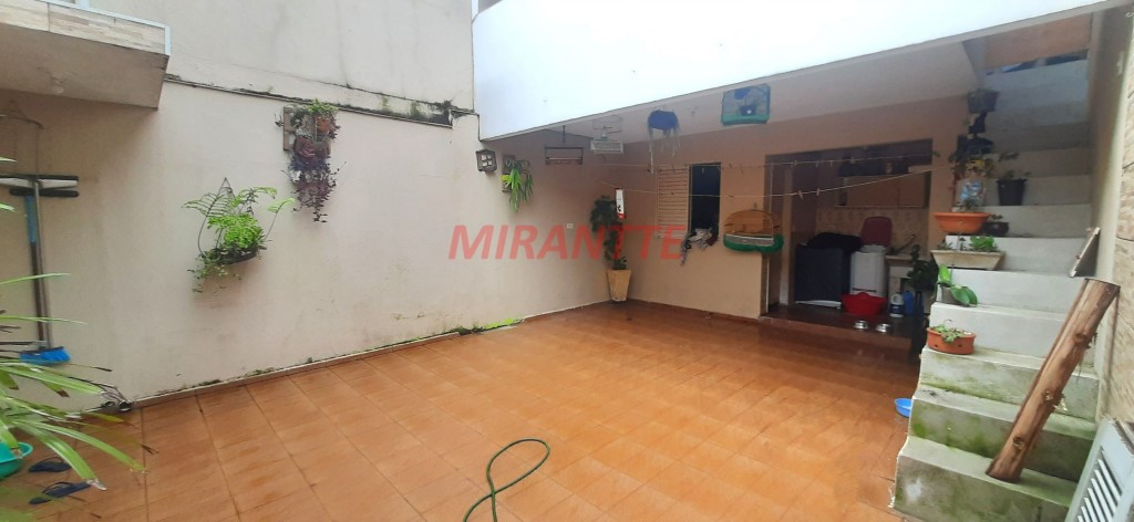 Sobrado de 130m² com 2 quartos em Jaraguá