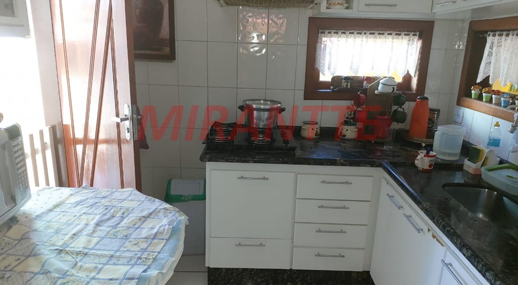 Casa terrea de 220m² com 2 quartos em CONDOMÍNIO ARU