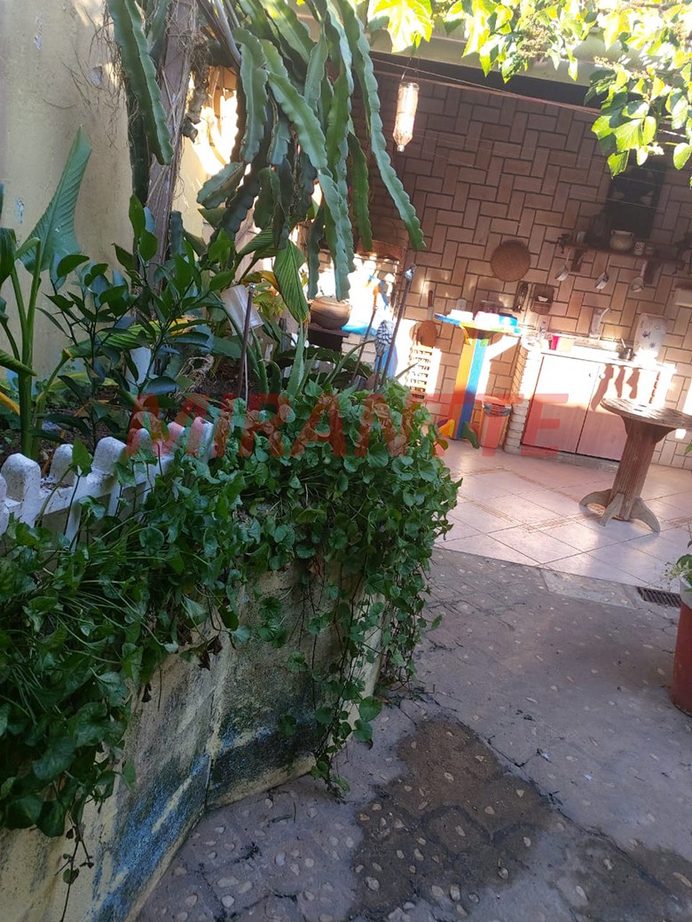 Casa terrea de 220m² com 2 quartos em CONDOMÍNIO ARU