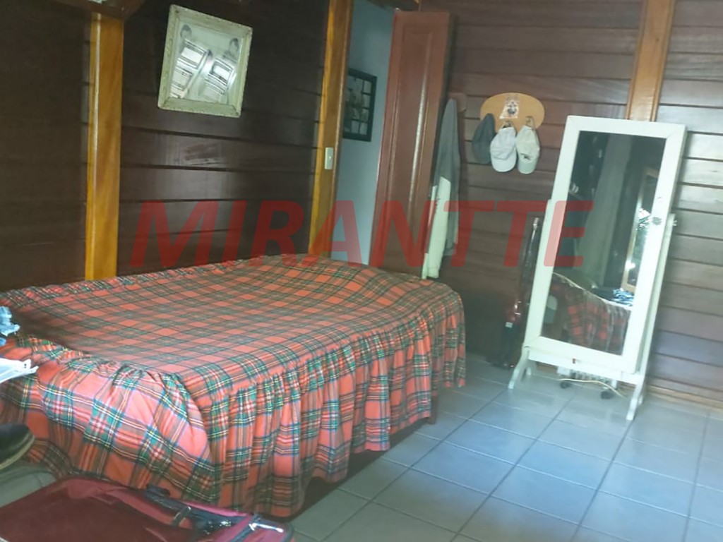 Casa terrea de 220m² com 2 quartos em CONDOMÍNIO ARU