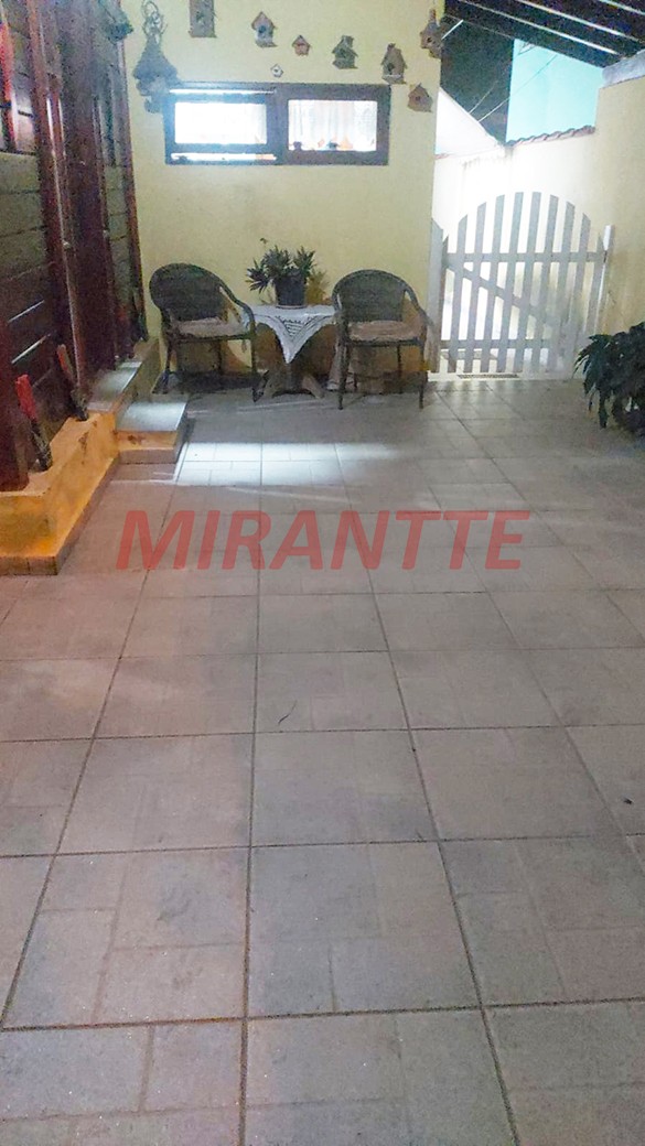 Casa terrea de 220m² com 2 quartos em CONDOMÍNIO ARU