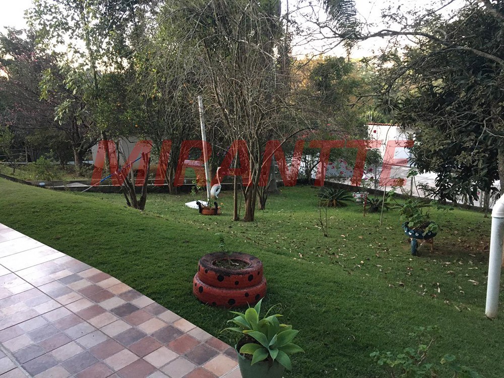 ChÁcara com 2 quartos em Terra Preta