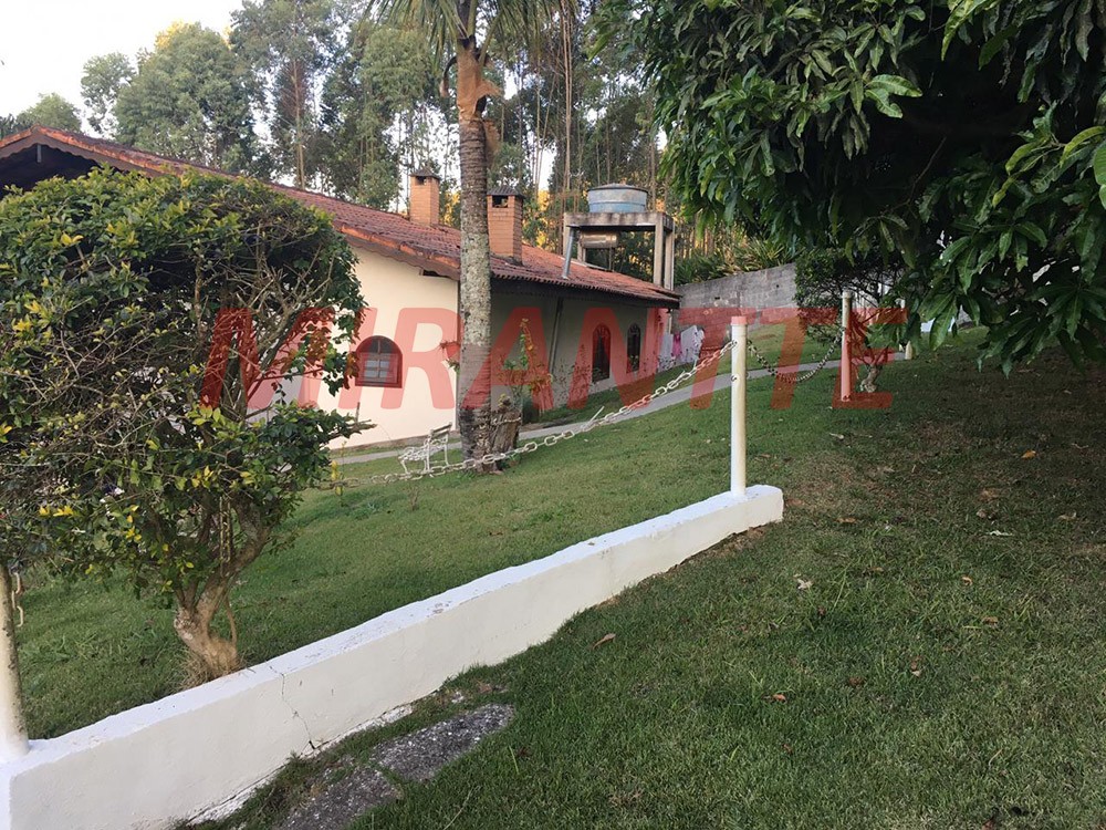 ChÁcara com 2 quartos em Terra Preta