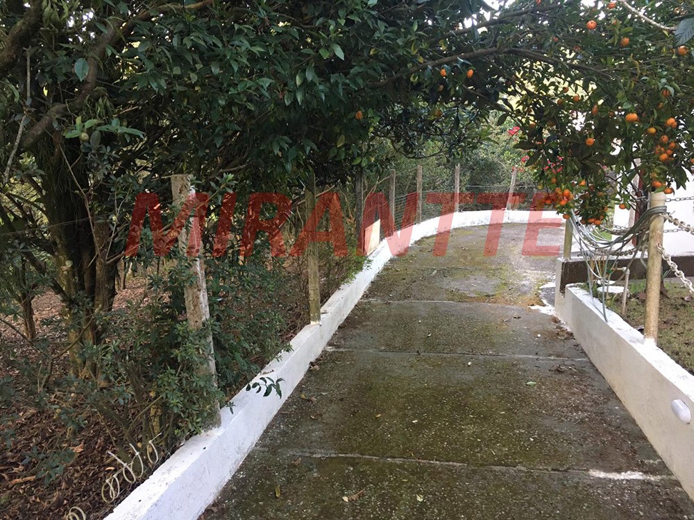 ChÁcara com 2 quartos em Terra Preta