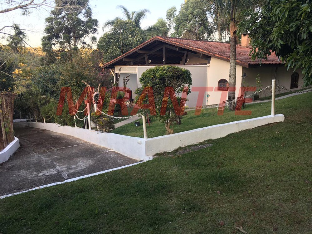 ChÁcara com 2 quartos em Terra Preta