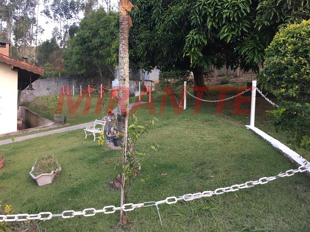 ChÁcara com 2 quartos em Terra Preta