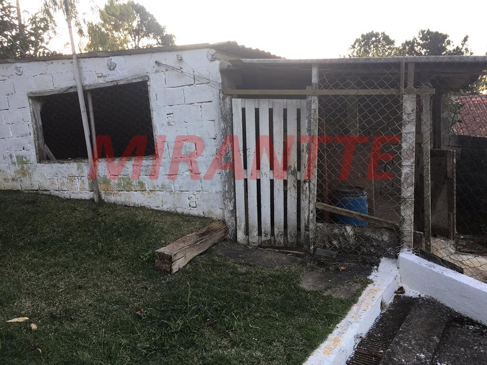 ChÁcara com 2 quartos em Terra Preta