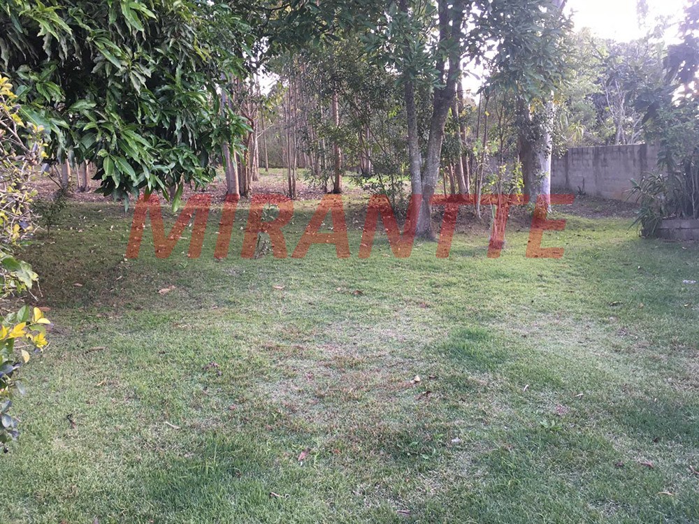 ChÁcara com 2 quartos em Terra Preta